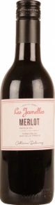 Вино Merlot, Les Jamelles, IGP, 2024, 0.25 л