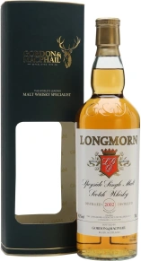 Виски Longmorn, 13 лет, 0.7 л (п/у)