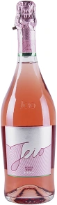 Игристое вино Cuvee Rose Brut, Jeio, 0.75 л