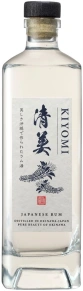 Ром White Rum, Kiyomi, 0.7 л