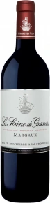 Вино La Sirene de Giscours, AOC, 2015, 0.75 л