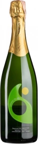 Игристое вино Cremant du Jura, Buronfosse, AOC, 0.75 л