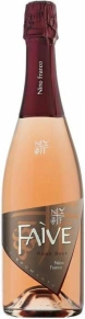 Игристое вино Faive Rose Brut, Nino Franco, IGT, 2018, 0.75 л