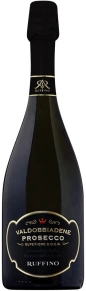 Игристое вино Prosecco Valdobbiadene Superiore, Ruffino, DOCG, 0.75 л