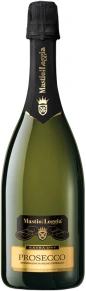 Игристое вино Prosecco Extra Dry, Mastio della Loggia, DOC, 0.75 л