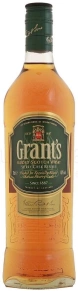 Виски Sherry Cask Reserve, Grant's, 0.7 л
