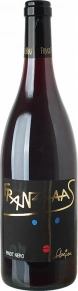 Вино Pinot Nero Schweizer, Franz Haas, DOC, 2017, 0.75 л