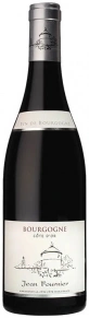 Вино Bourgogne Cote d'Or, Domaine Jean Fournier, AOC, 2022, 0.75 л