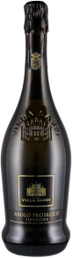 Игристое вино Asolo Prosecco Superiore Brut, Villa Sandi, DOCG, 0.75 л