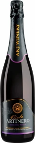 Игристое вино Viola White Demi-Sec, Artinero, 0.75 л
