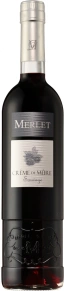 Ликер Creme de Mure Sauvage, Merlet, 0.7 л