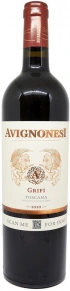 Вино Grifi, Avignonesi, IGT, 2020, 0.75 л
