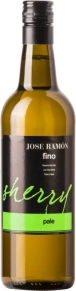 Херес Fino, Jose Ramon, 0.75 л