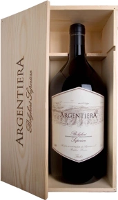 Вино Bolgheri Superiore, Argentiera, DOC, 2004, 3 л (п/у)