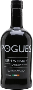 Виски The Pogues, 0.2 л
