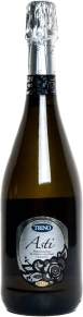 Игристое вино Asti, Trino, DOCG, 0.75 л