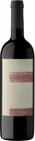 Вино A Quo, Montepeloso, IGT, 2021, 0.75 л
