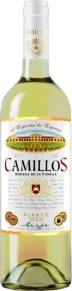 Вино White, Camillos, 0.75 л