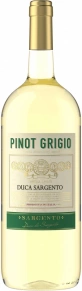 Вино Pinot Grigio, Duca Sargento, IGT, 1.5 л