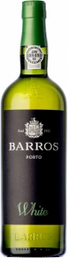 Вино Porto White, Barros, 0.75 л