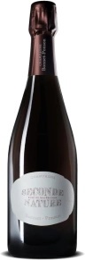 Шампанское Seconde Nature Rose de Maceration, Champagne Bonnet-Ponson, AOC, 0.75 л