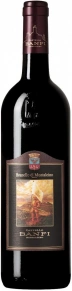 Вино Brunello di Montalcino, Banfi, DOCG, 2020, 0.75 л