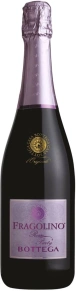 Игристое вино Fragolino Rosso Party, Bottega, 0.75 л