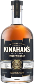 Виски The Kasc Project, Kinahan's, 0.7 л