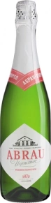 Игристое вино Розовое, Абрау, 0.75 л