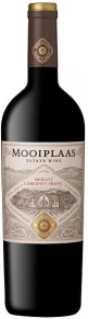 Вино Merlot-Cabernet Franc, Mooiplaas, 0.75 л