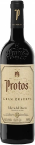 Вино Protos, Gran Reserva, 2017, 0.75 л