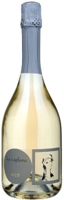 Игристое вино Spumante Brut, La Caplana, 0.75 л