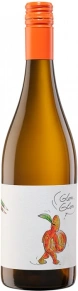 Вино Glou Glou Orange Wine, Fio Weine, 2022, 0.75 л