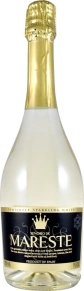 Игристое вино White Semisweet, Senorio de Mareste, 0.75 л