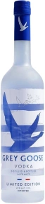Водка Limited Edition Riviera, Grey Goose, 0.7 л