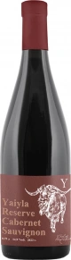Вино Reserve Cabernet Sauvignon, Yaiyla, 2023, 0.75 л