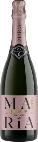 Игристое вино Maria Rose Brut, Bodega Septima, 2024, 0.75 л