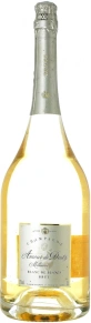 Шампанское Brut Blanc, Amour de Deutz, 2003, 1.5 л