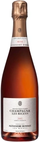 Шампанское Rose, Alexandre Bonnet, AOC, 0.75 л