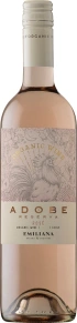 Вино Syrah Rose, Santa Emiliana, Reserva, 0.75 л
