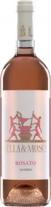 Вино Rosato, Sella & Mosca, 2018, 0.75 л
