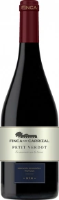 Вино Petit Verdo, Dehesa del Carrizal, IGP, 2015, 0.75 л