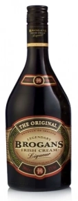 Ликер Irish Cream, Brogans, 10 лет, 0.5 л