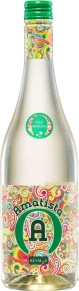 Игристое вино Amatista Moscato Blanco, Reymos, 0.75 л