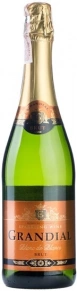 Игристое вино Brut, Grandial, 0.75 л
