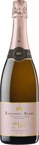 Игристое вино De Nit Brut Rose, Raventos i Blanc, 2011, 0.75 л