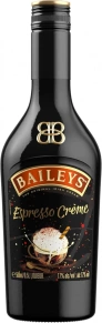 Ликер Espresso Creme, Baileys, 0.5 л
