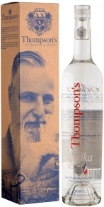 Водка Grape, Thompson's, 0.7 л (п/у)