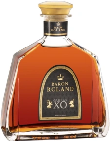 Коньяк Baron Roland, XO, 6 лет, 0.7 л