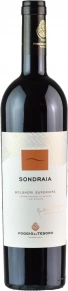 Вино Sondraia, Poggio al Tesoro, DOC, 2018, 0.75 л